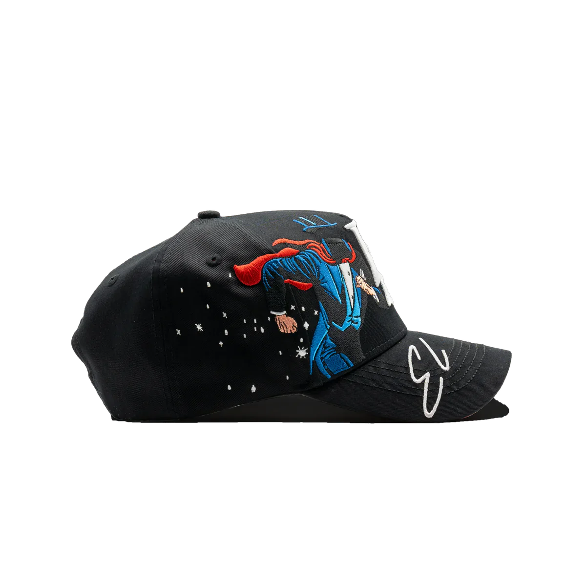Dandy Hats “El Mago”