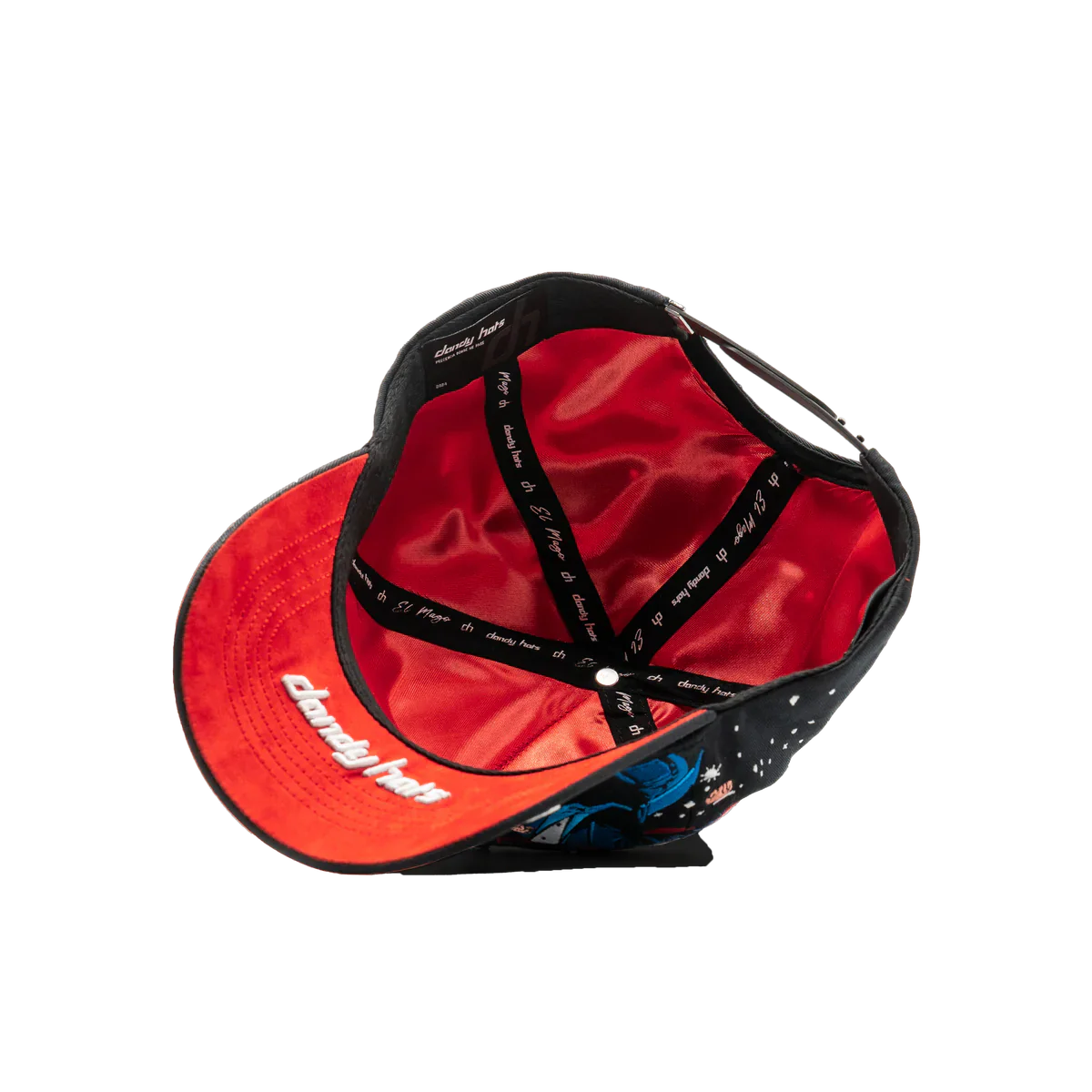 Dandy Hats “El Mago”