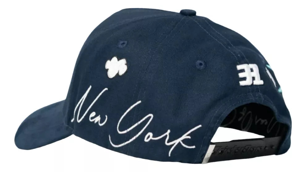 31 Hats “Ny Aniversario”