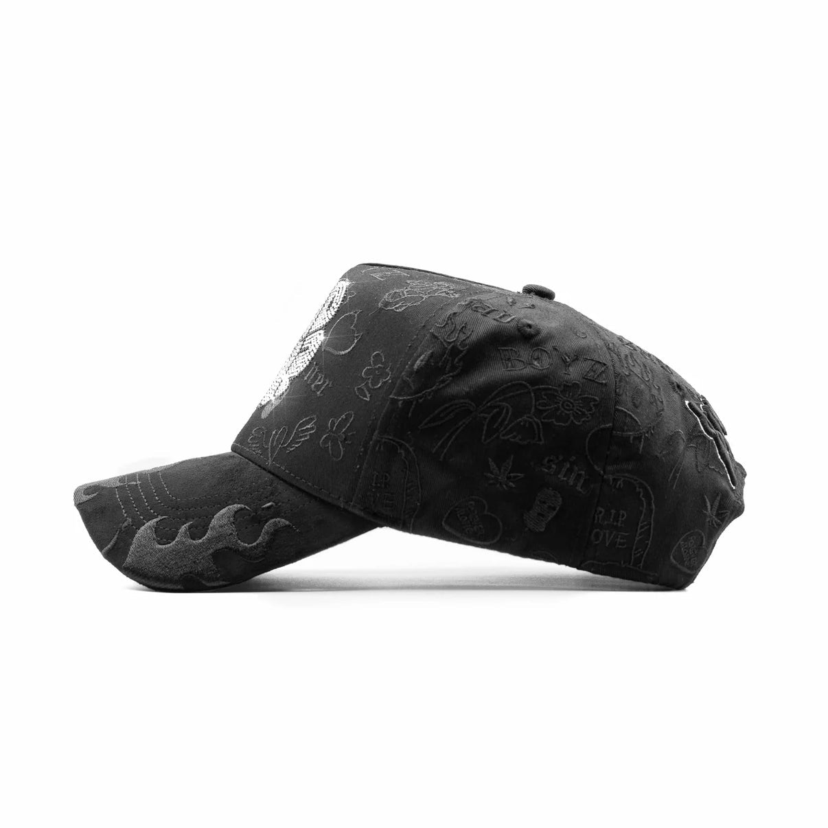 Dandy Hats X Junior H