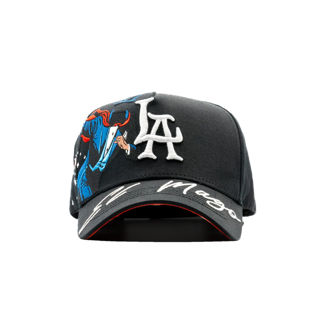 Dandy Hats “El Mago”