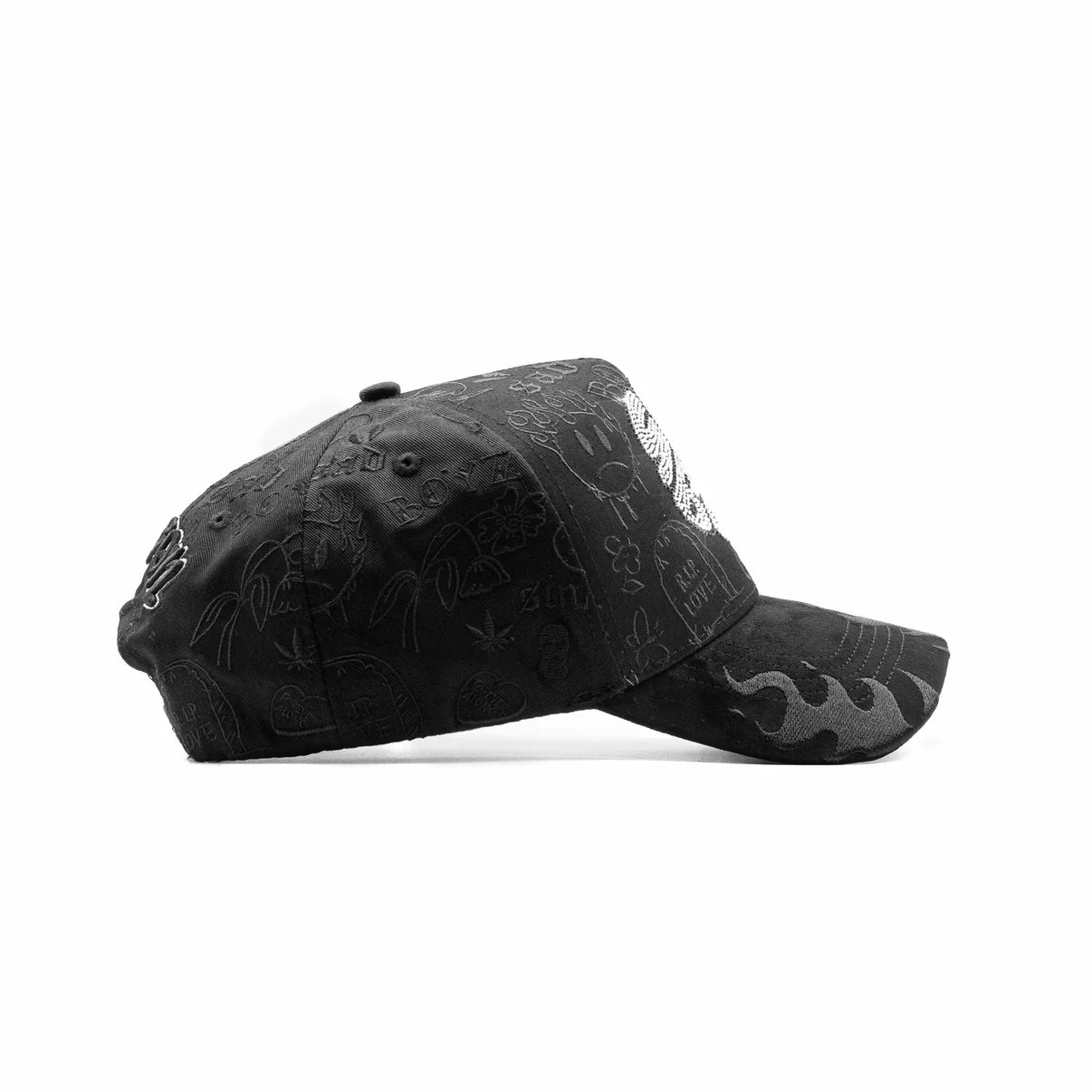 Dandy Hats X Junior H