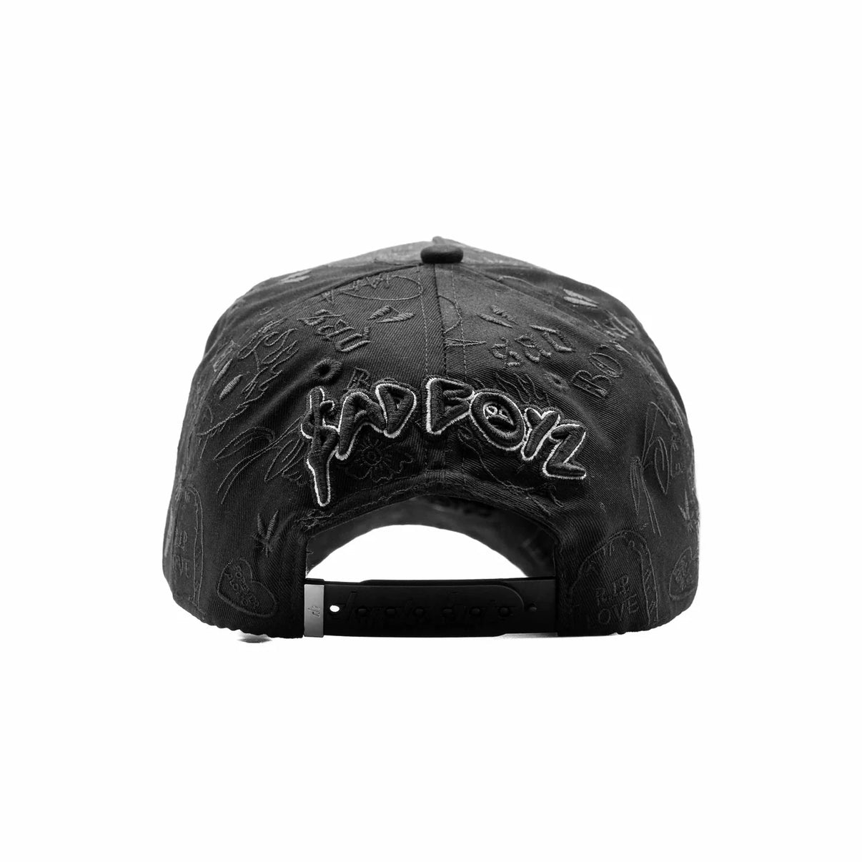 Dandy Hats X Junior H