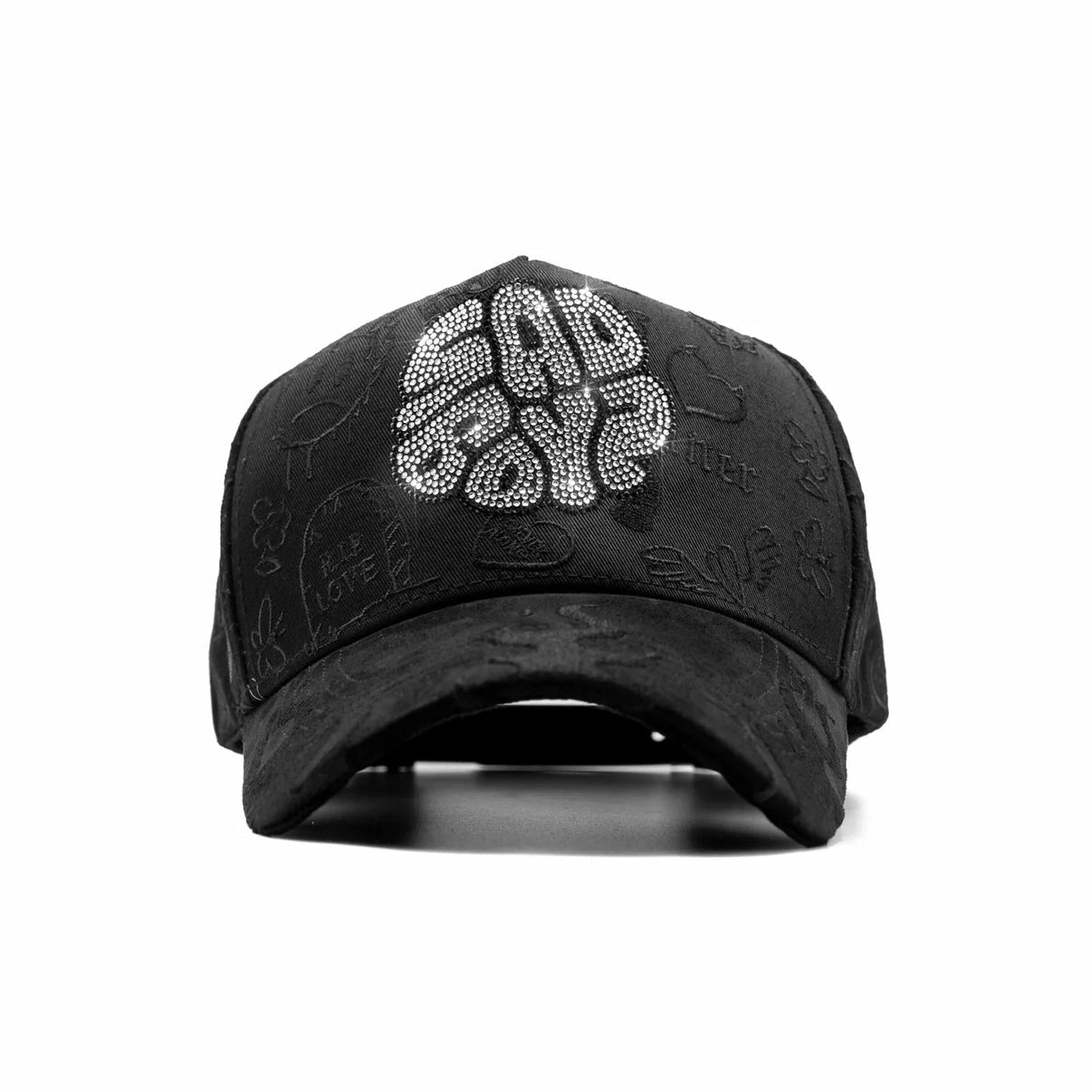 Dandy Hats X Junior H