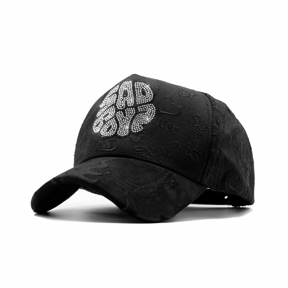 Dandy Hats X Junior H