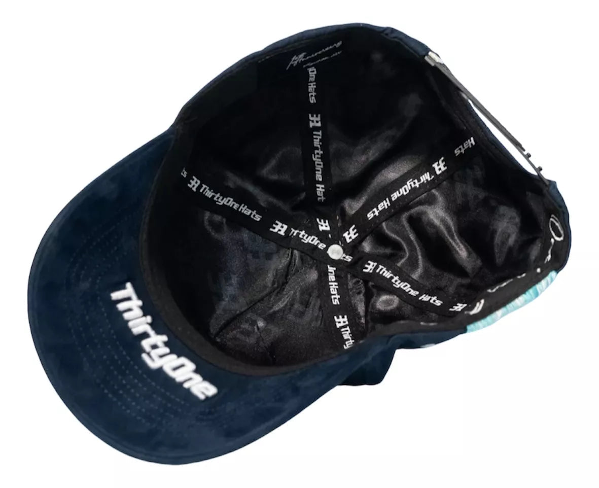 31 Hats “Ny Aniversario”