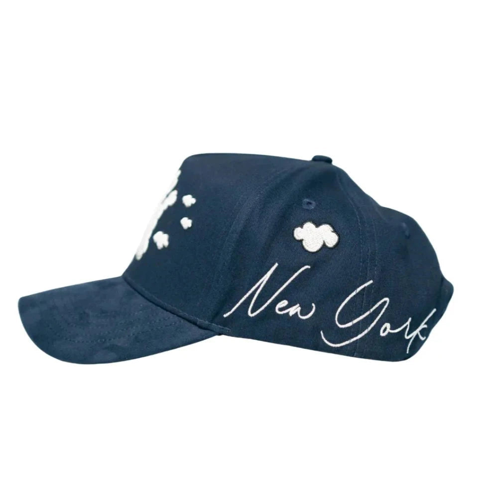 31 Hats “Ny Aniversario”