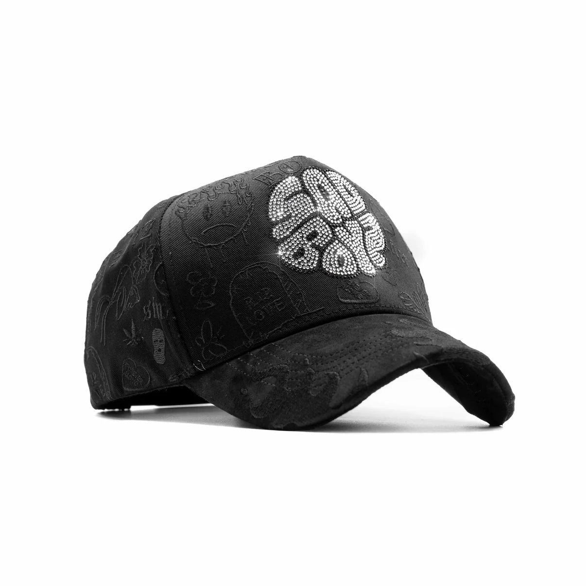Dandy Hats X Junior H