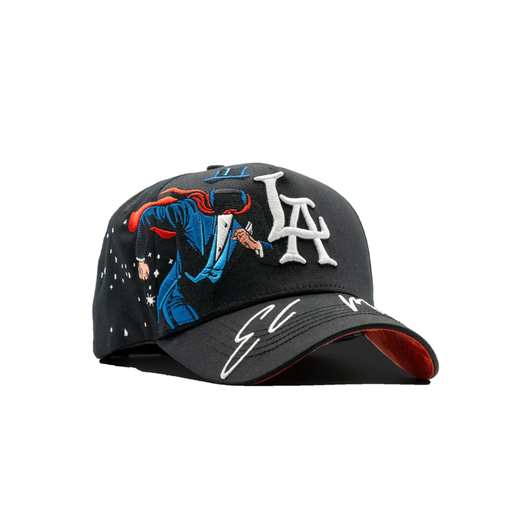 Dandy Hats “El Mago”