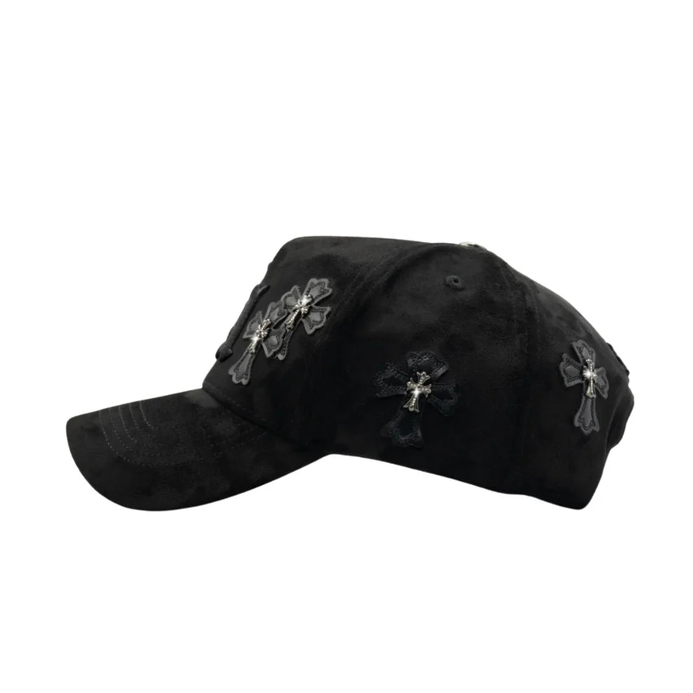 31 Hats “LA Chrome III”
