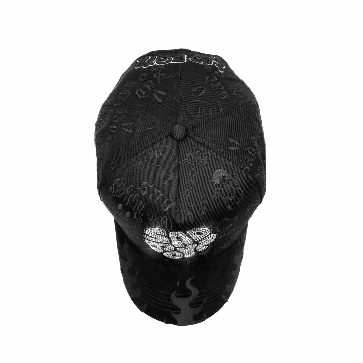 Dandy Hats X Junior H