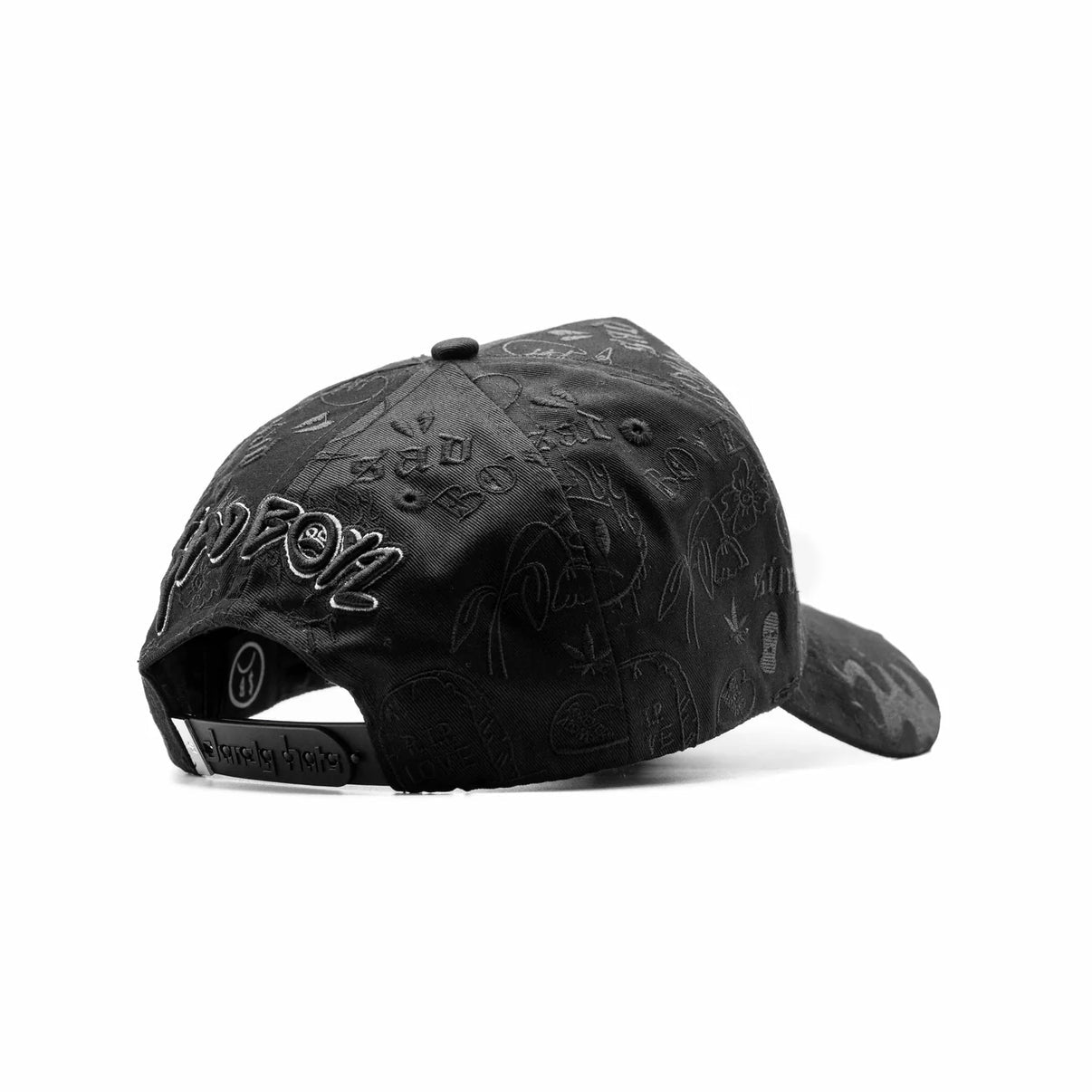 Dandy Hats X Junior H