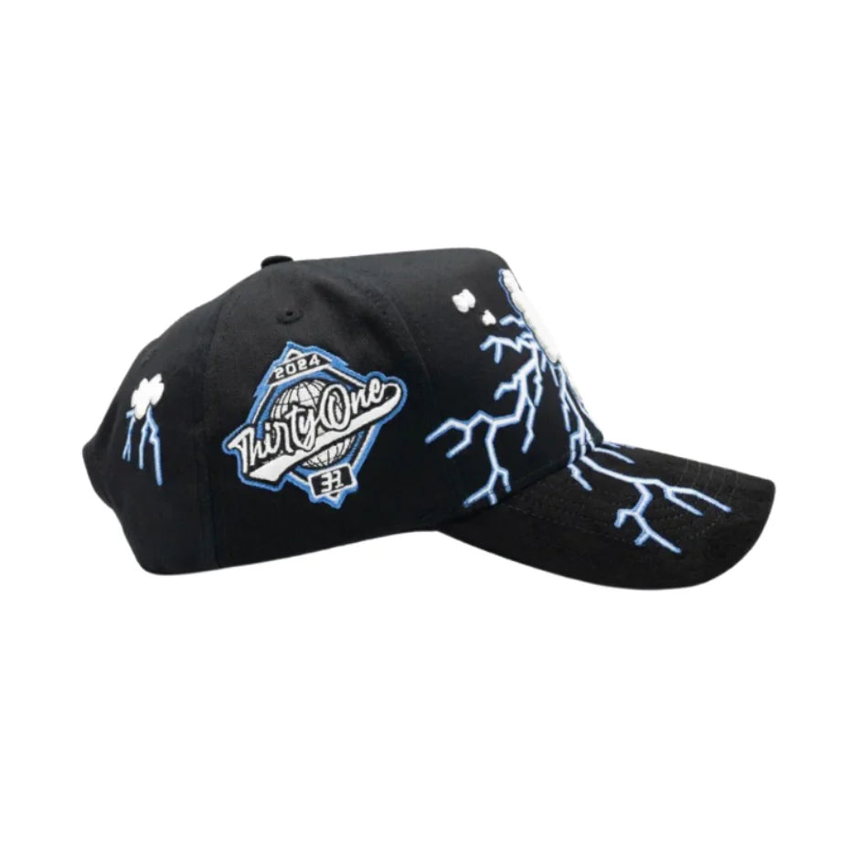 31 Hats “Storm”