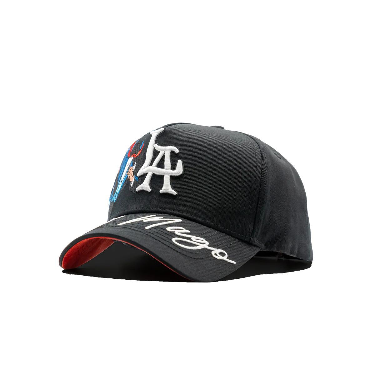 Dandy Hats “El Mago”