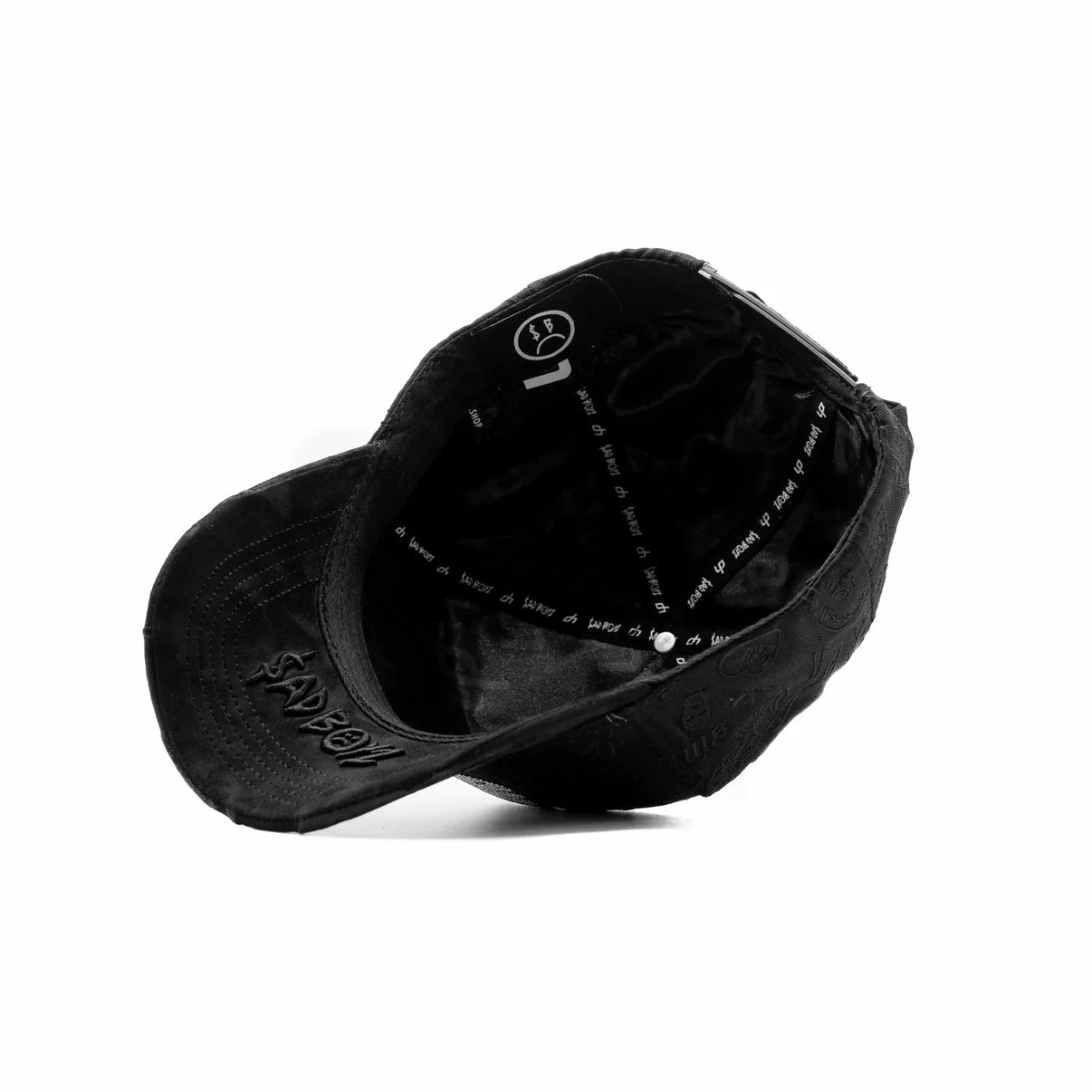 Dandy Hats X Junior H