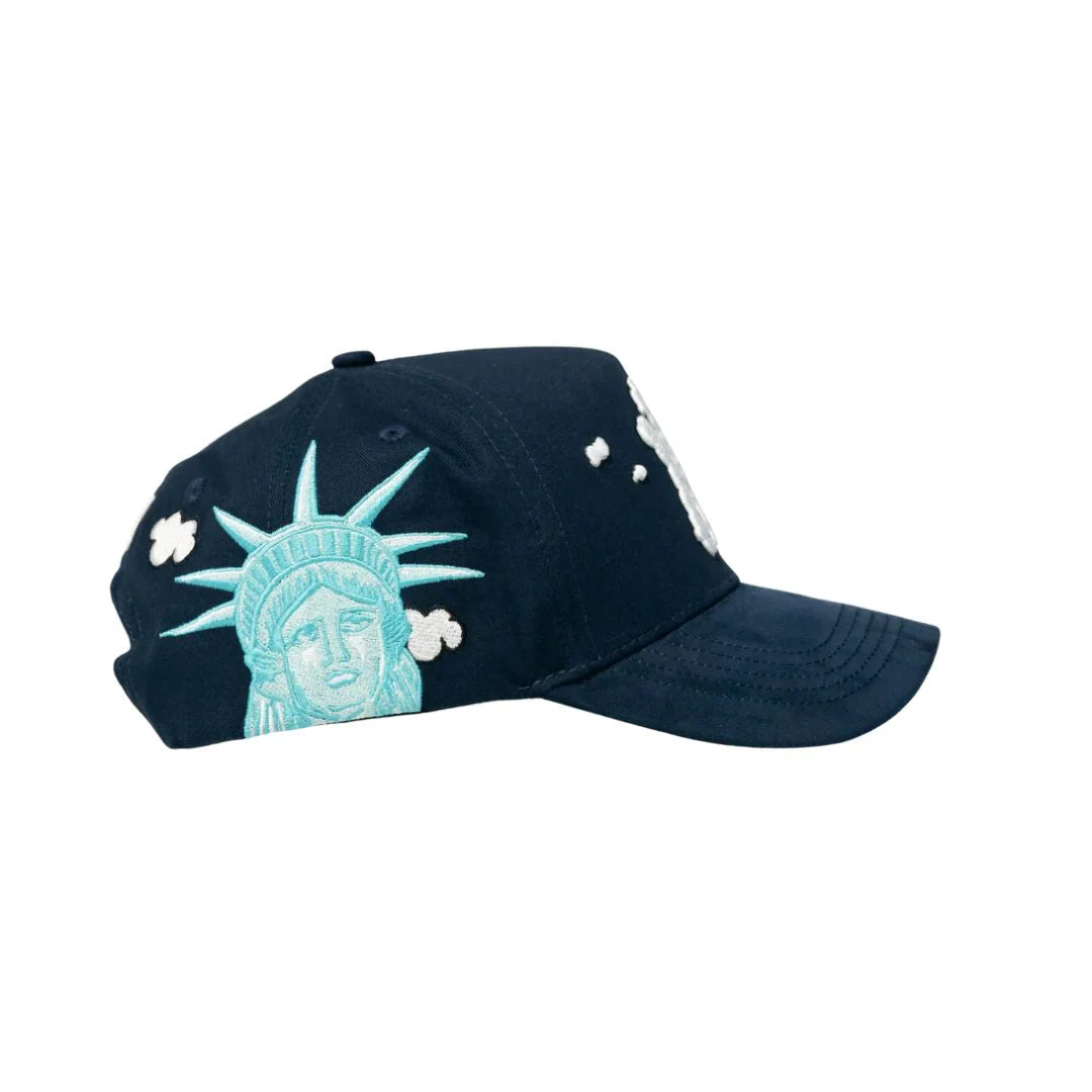 31 Hats “Ny Aniversario”