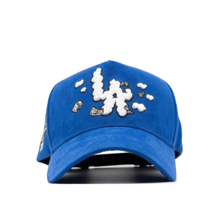 31 Hats “LA Money Clouds”