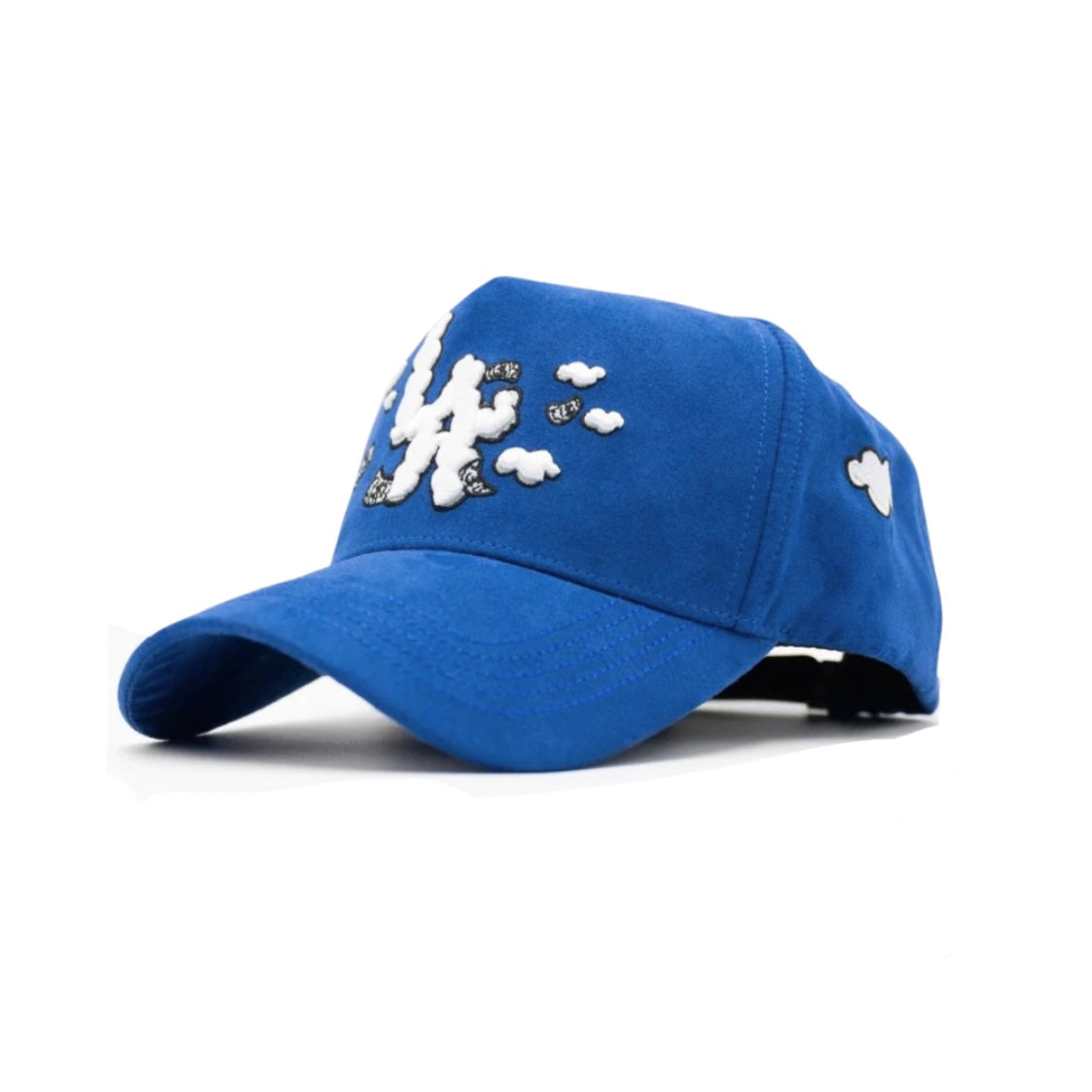 31 Hats “LA Money Clouds”