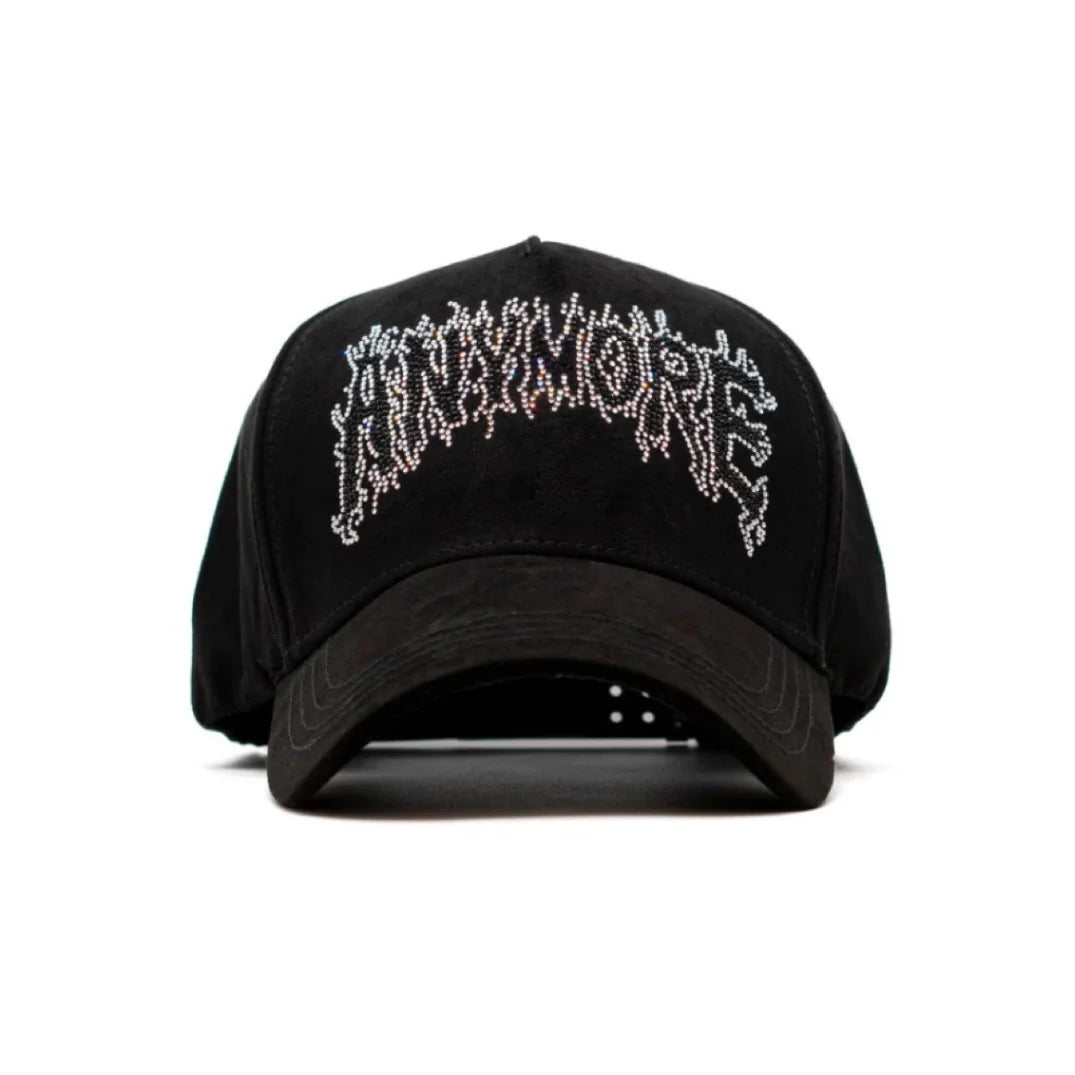 Anymore Gorra Crystal
