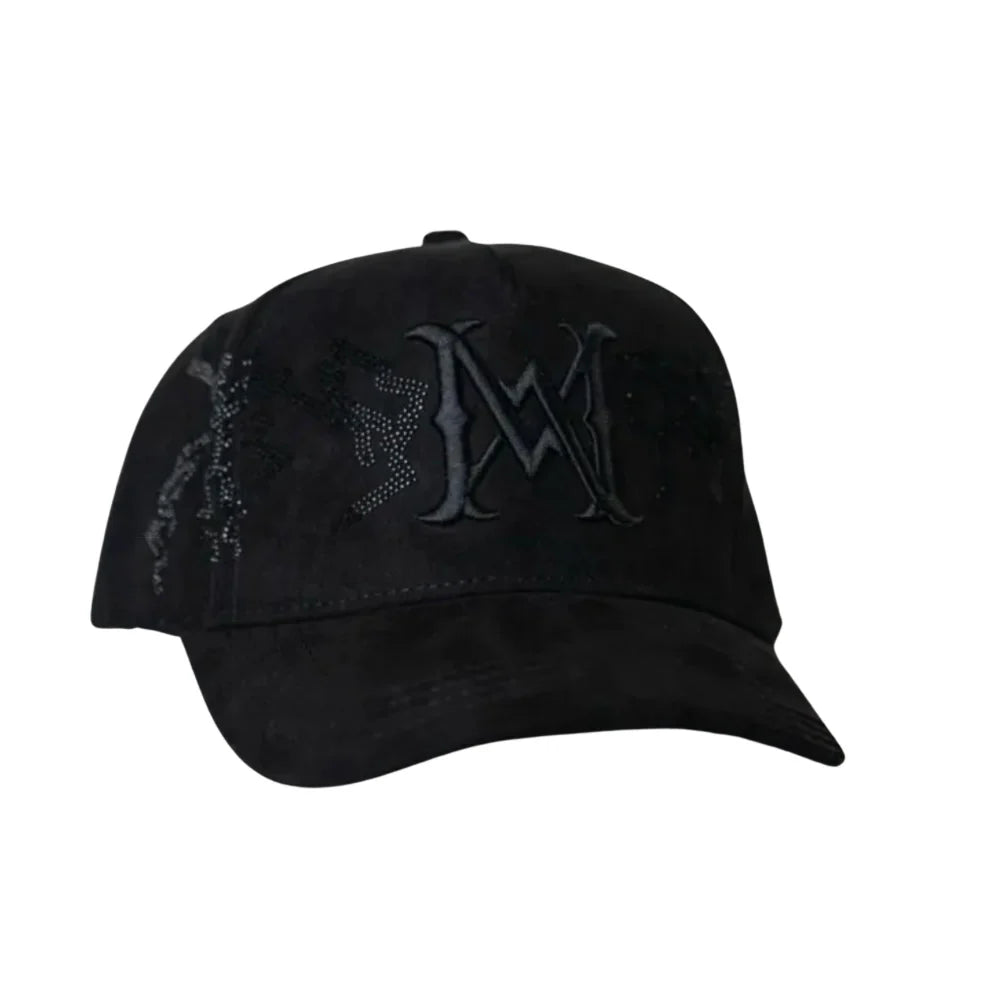 Anymore Gorra “Crystal Black”