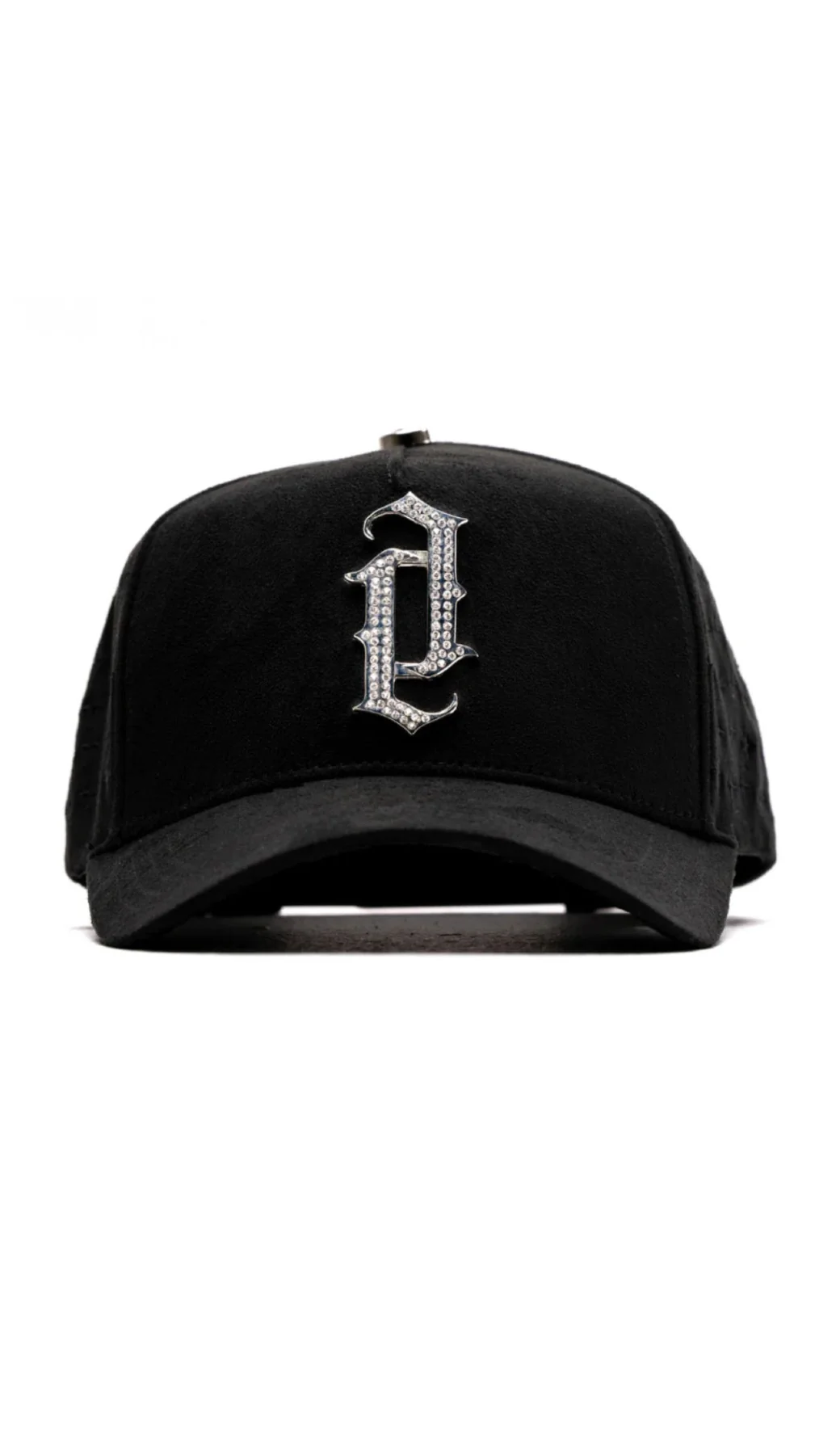 Barbas Hats X Alemán Eclipse