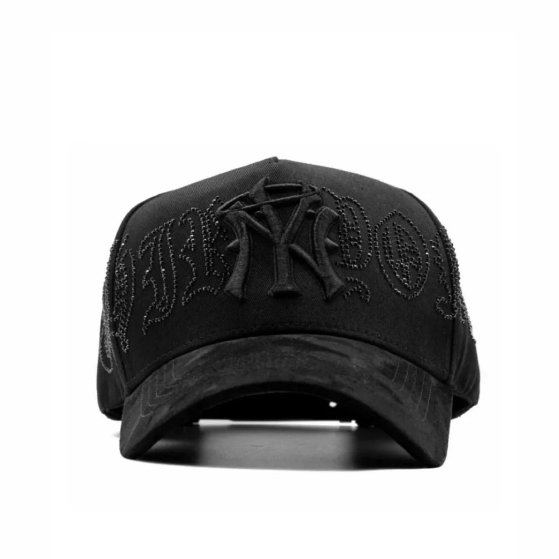 31 Hats “Crystal”