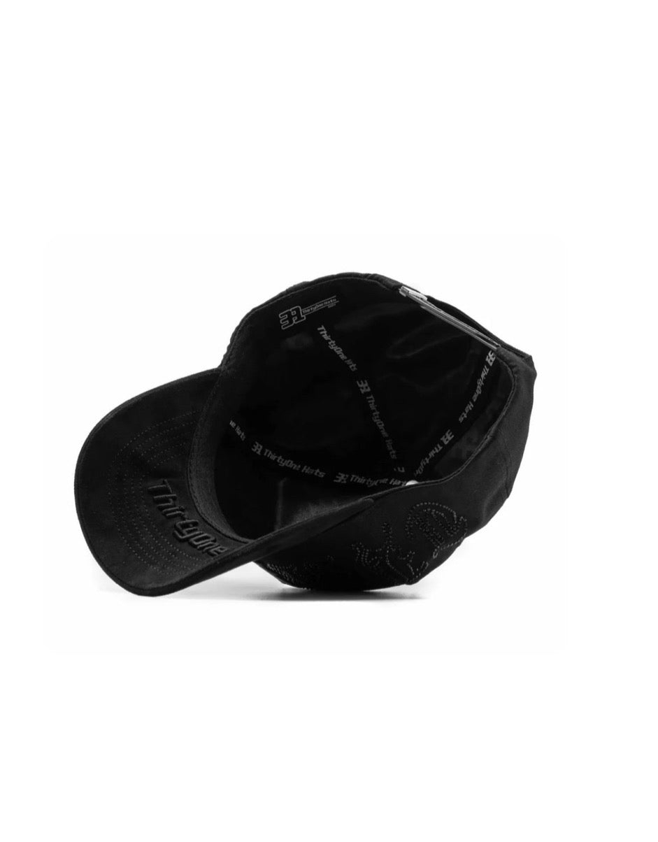 31 Hats “Crystal”